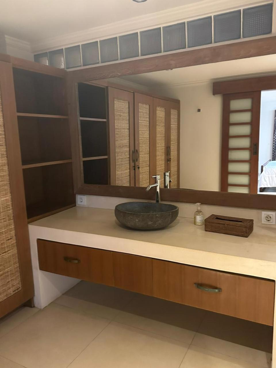 Villa Kembar Ουμπούντ Εξωτερικό φωτογραφία